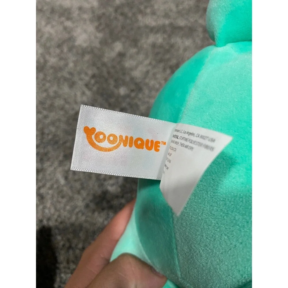 Yoonique toy collectors from